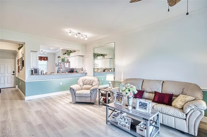 10275 Bismark Palm Way # 1124, Fort Myers, Florida 33966