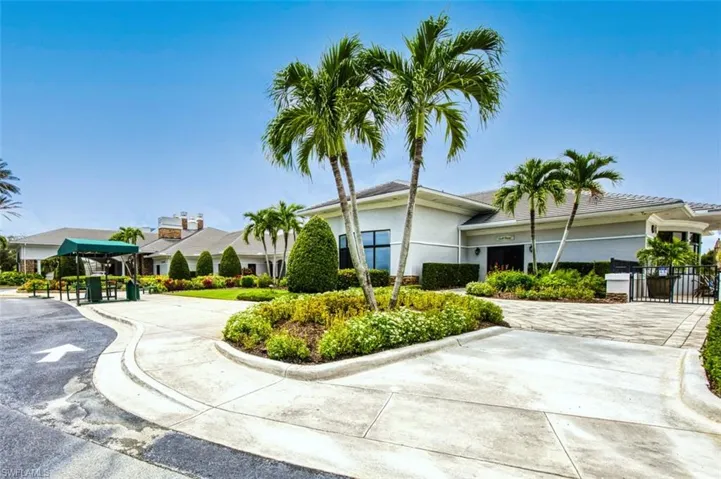 10275 Bismark Palm Way # 1124, Fort Myers, Florida 33966