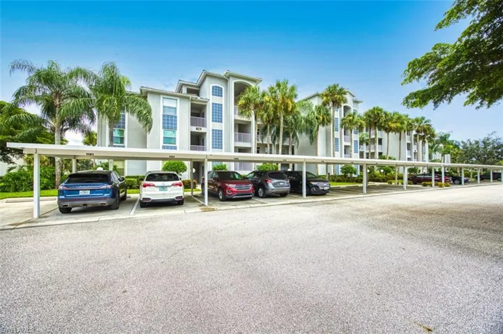 10275 Bismark Palm Way # 1124, Fort Myers, Florida 33966