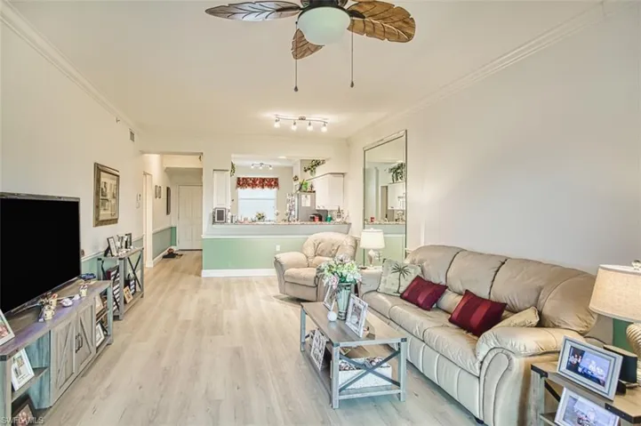 10275 Bismark Palm Way # 1124, Fort Myers, Florida 33966