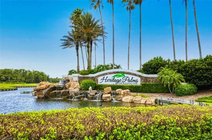 10275 Bismark Palm Way # 1124, Fort Myers, Florida 33966