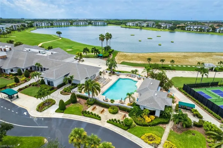 10275 Bismark Palm Way # 1124, Fort Myers, Florida 33966