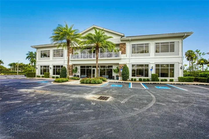 10275 Bismark Palm Way # 1124, Fort Myers, Florida 33966