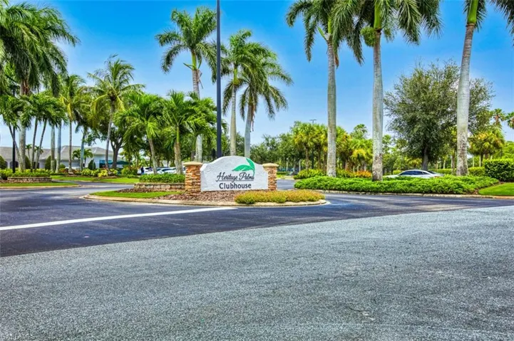 10275 Bismark Palm Way # 1124, Fort Myers, Florida 33966