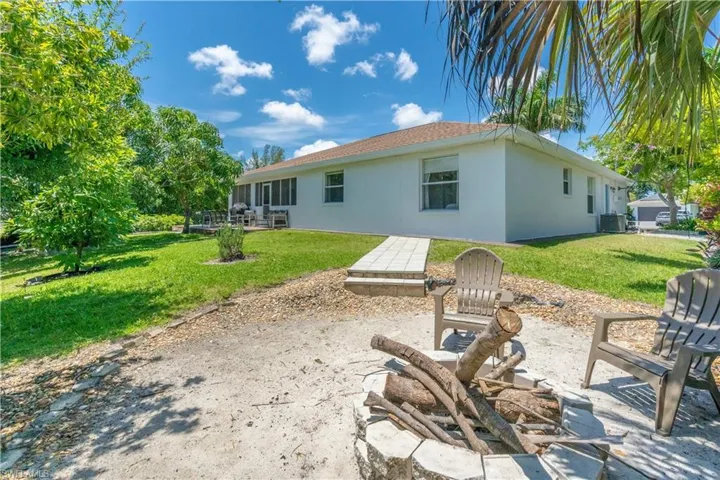 3054 44th St Sw, Naples, Florida 34116