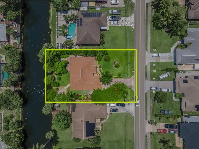3054 44th St Sw, Naples, Florida 34116