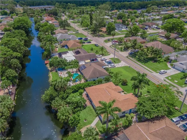 3054 44th St Sw, Naples, Florida 34116