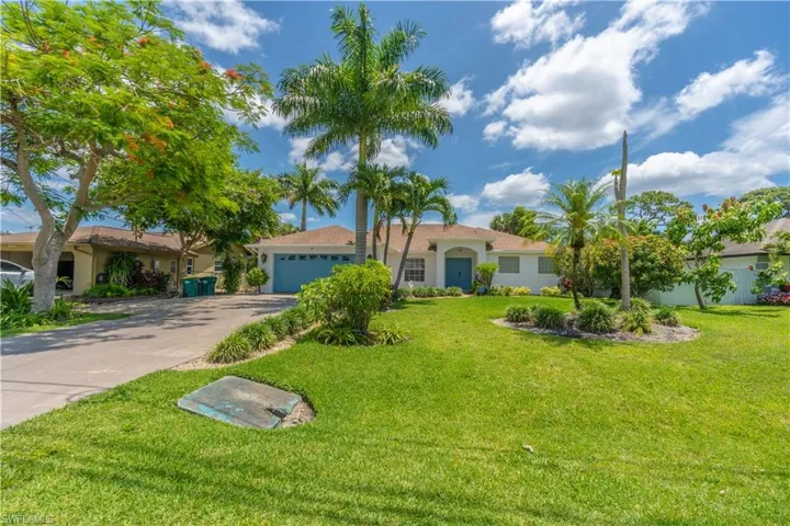 3054 44th St Sw, Naples, Florida 34116