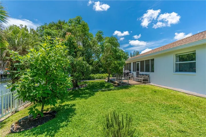 3054 44th St Sw, Naples, Florida 34116