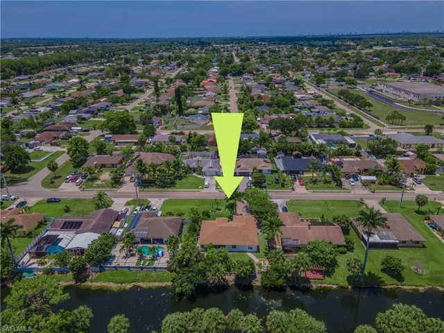 3054 44th St Sw, Naples, Florida 34116