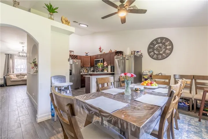 3054 44th St Sw, Naples, Florida 34116