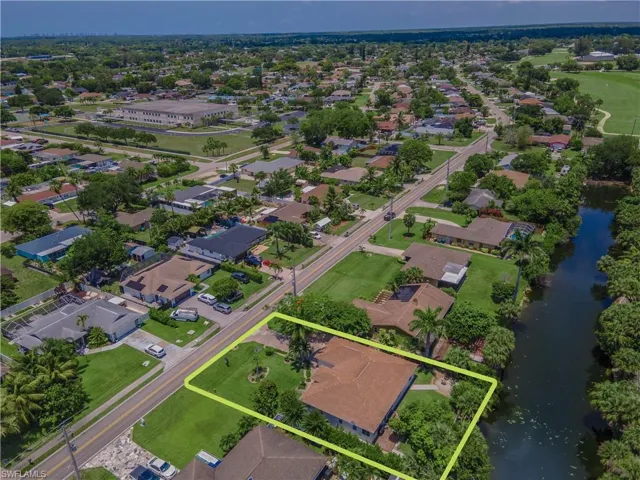 3054 44th St Sw, Naples, Florida 34116