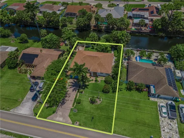 3054 44th St Sw, Naples, Florida 34116