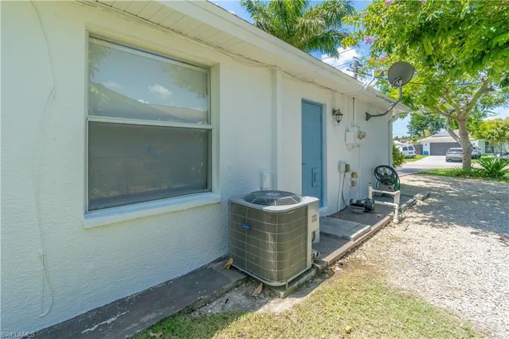 3054 44th St Sw, Naples, Florida 34116