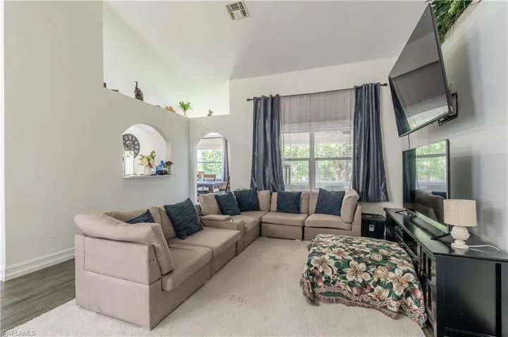 3054 44th St Sw, Naples, Florida 34116