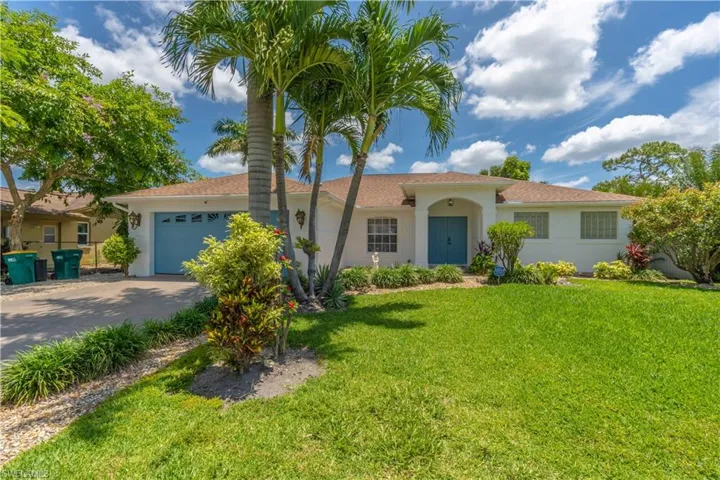 3054 44th St Sw, Naples, Florida 34116