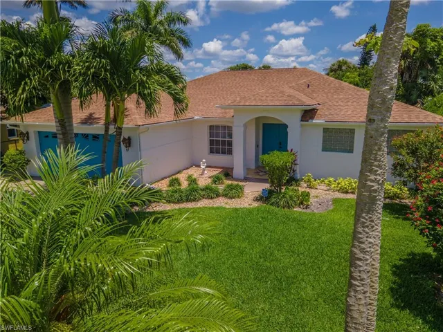 3054 44th St Sw, Naples, Florida 34116