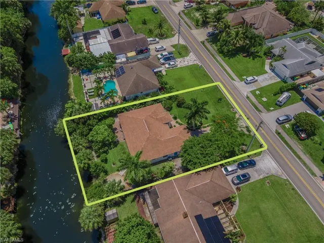 3054 44th St Sw, Naples, Florida 34116