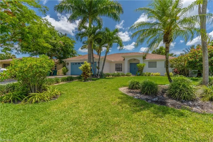 3054 44th St Sw, Naples, Florida 34116