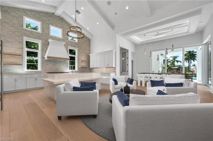 Virtually Furnished