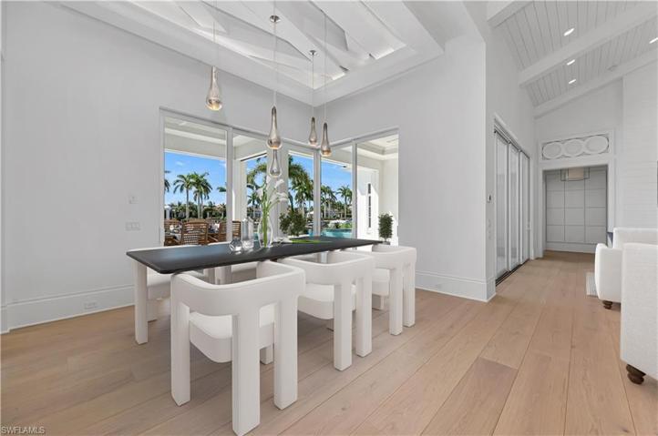 Virtually Furnished