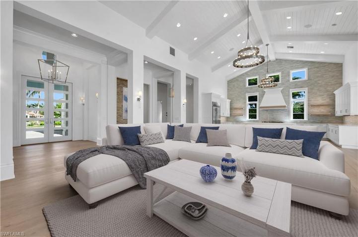 Virtually Furnished