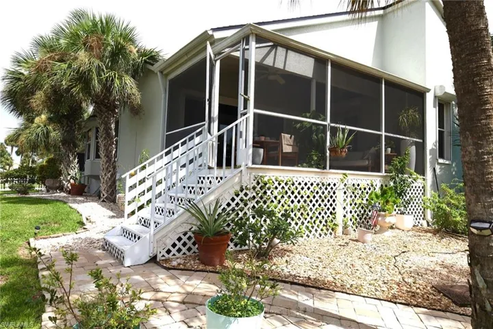 6123 Montego Bay Loop, Fort Myers, Florida 33908