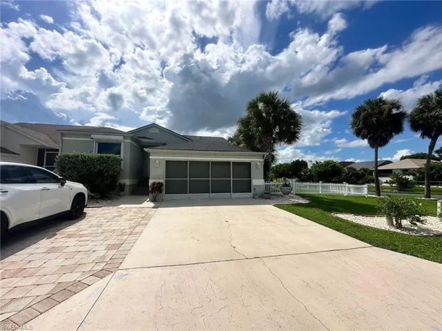 6123 Montego Bay Loop, Fort Myers, Florida 33908