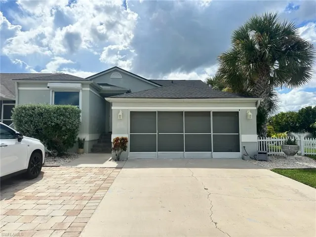 6123 Montego Bay Loop, Fort Myers, Florida 33908