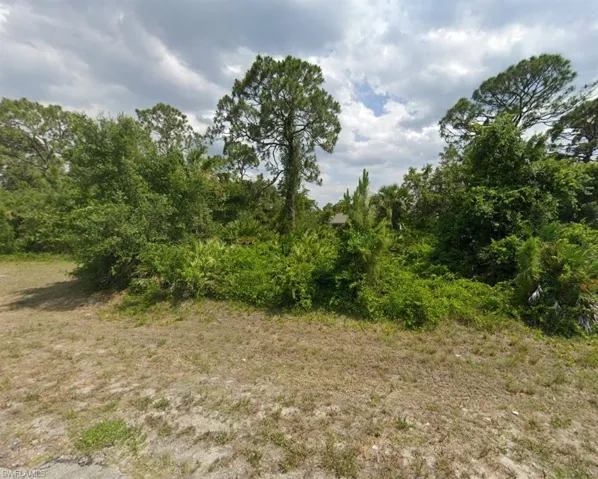 5006 N Dogwood Cir, Labelle, Florida 33935