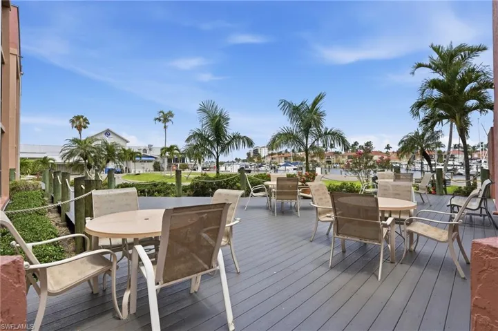 3170 Matecumbe Key Rd 127, Punta Gorda, Florida 33955