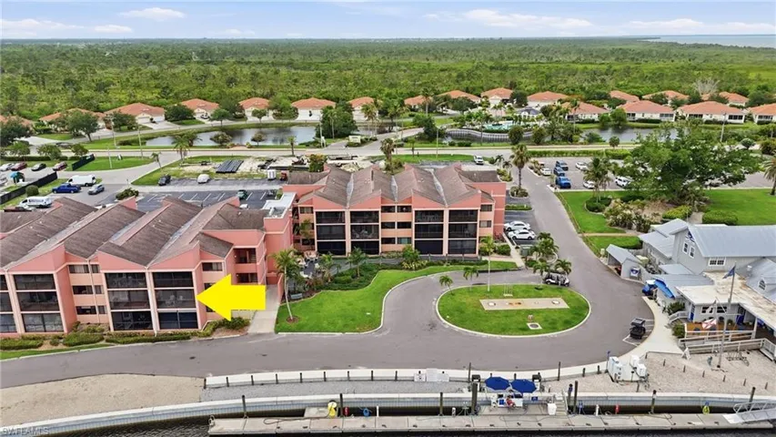 3170 Matecumbe Key Rd 127, Punta Gorda, Florida 33955