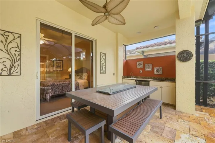 22205 Ponte Romano Ln, Estero, Florida 33928