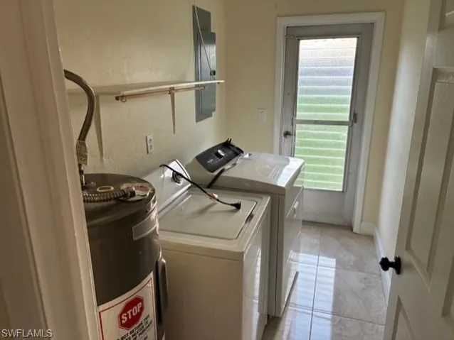 311 Tudor Dr 1-2, Cape Coral, Florida 33904