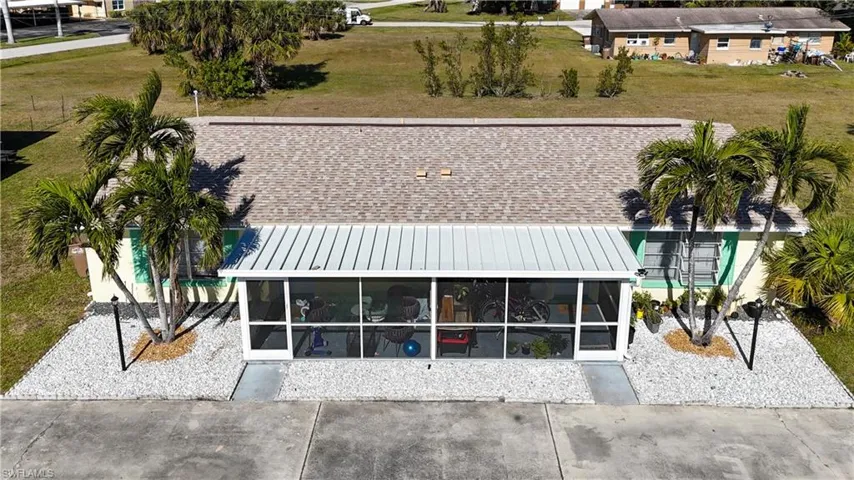 311 Tudor Dr 1-2, Cape Coral, Florida 33904