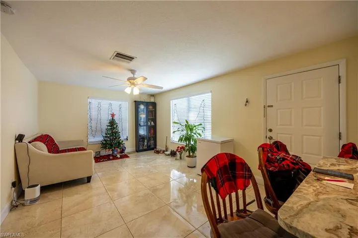 311 Tudor Dr 1-2, Cape Coral, Florida 33904
