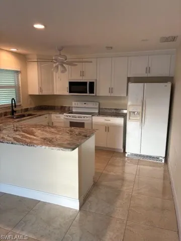 311 Tudor Dr 1-2, Cape Coral, Florida 33904