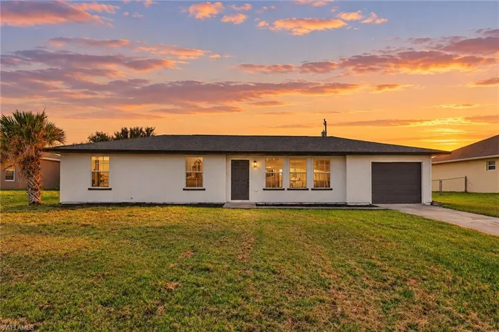2028 Ne 17th Pl, Cape Coral, Florida 33909