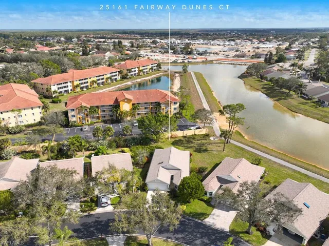 Expansive community view showcasing the beautiful neighborhood surroundings.