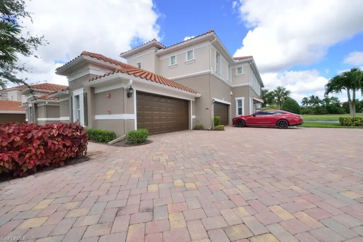 10271 Glastonbury Cir 102, Fort Myers, Florida 33913