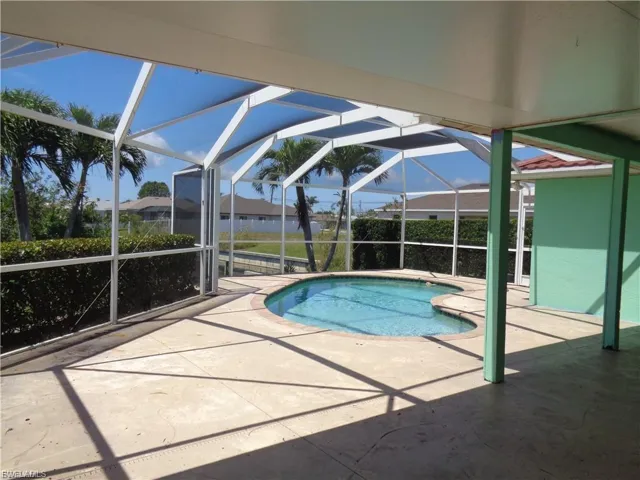 1510 Sw 8th Pl, Cape Coral, Florida 33991