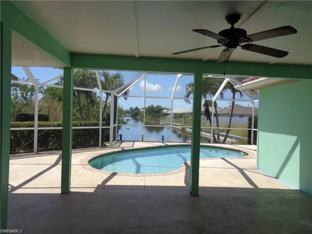 1510 Sw 8th Pl, Cape Coral, Florida 33991
