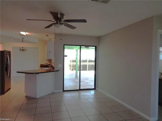 1510 Sw 8th Pl, Cape Coral, Florida 33991