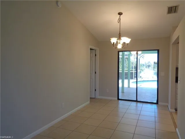 1510 Sw 8th Pl, Cape Coral, Florida 33991