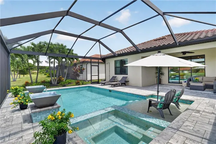 11584 Golden Oak Ter, Fort Myers, Florida 33913