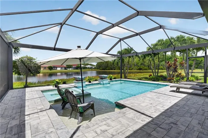 11584 Golden Oak Ter, Fort Myers, Florida 33913