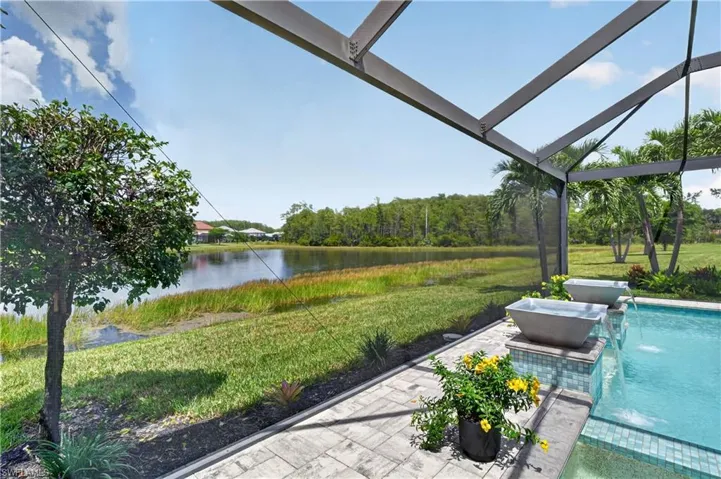 Long Lake View