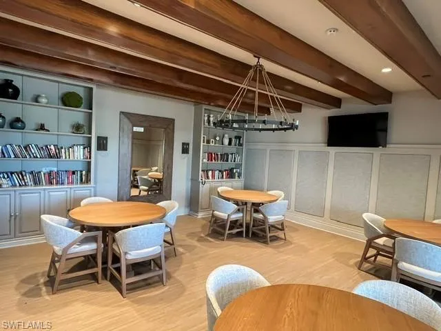 Card Room