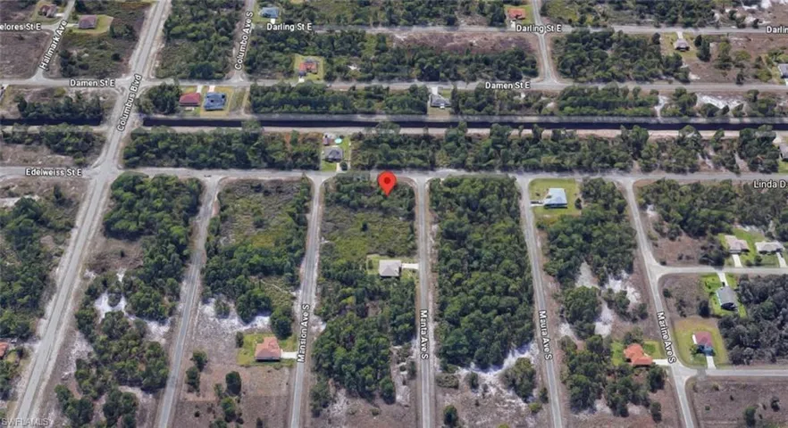 1059 Manta Ave S, Lehigh Acres Fl 33974