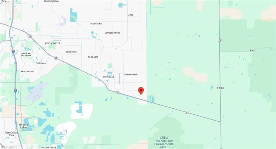 1059 Manta Ave S, Lehigh Acres Fl 33974